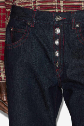 Jeffrey Denim Jeans Jeffrey Denim Jeans