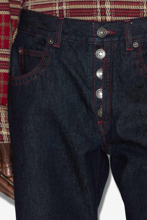 Jeffrey Denim Jeans Jeffrey Denim Jeans
