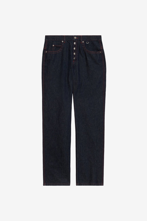 Jeffrey Denim Jeans Jeffrey Denim Jeans