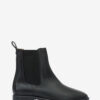Jelna Leather Chelsea Boots Jelna Leather Chelsea Boots