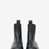 Jelna Leather Chelsea Boots Jelna Leather Chelsea Boots