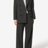 Jevima Ga Wool Jacket Jevima Ga Wool Jacket
