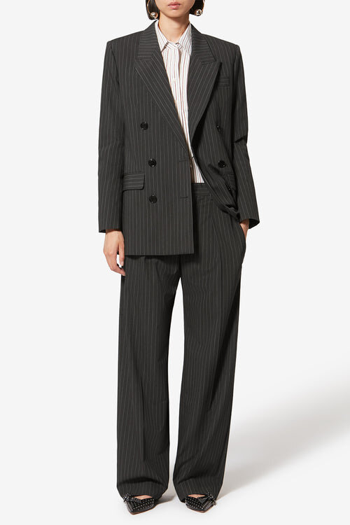Jevima Ga Wool Jacket Jevima Ga Wool Jacket