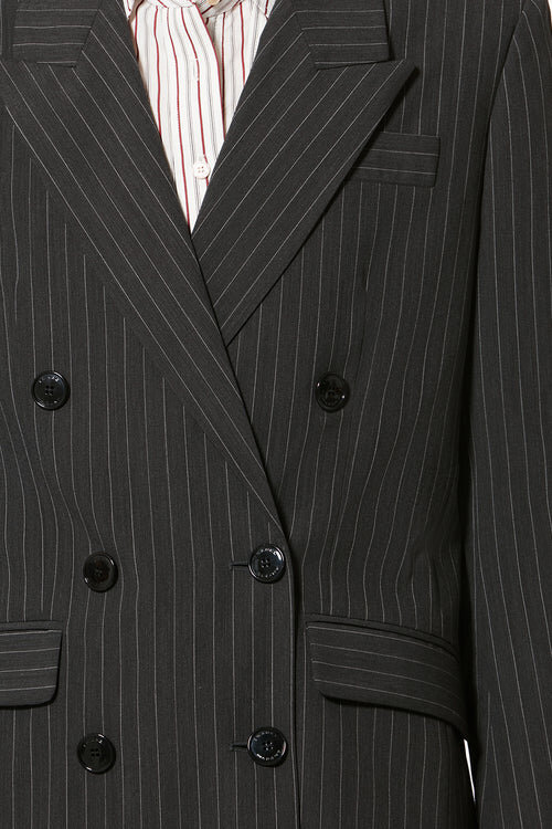 Jevima Ga Wool Jacket Jevima Ga Wool Jacket