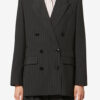 Jevima Ga Wool Jacket Jevima Ga Wool Jacket