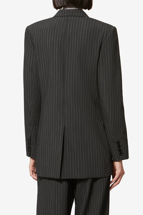 Jevima Ga Wool Jacket Jevima Ga Wool Jacket