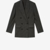 Jevima Ga Wool Jacket Jevima Ga Wool Jacket