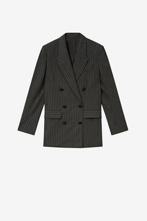 Jevima Ga Wool Jacket Jevima Ga Wool Jacket