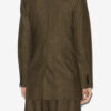 Jevima Striped Wool Suit Jacket Jevima Striped Wool Suit Jacket