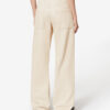 Jeyda Topstitched Denim Jeans Jeyda Topstitched Denim Jeans