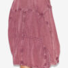Joanna Workwear Style Jacket in Plain-Colored Denim Joanna Workwear Style Jacket in Plain-Colored Denim