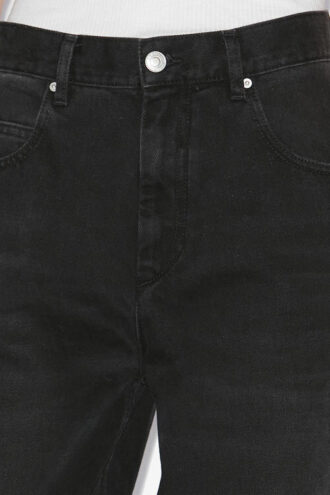 Joanny Loose Fit Denim Jeans