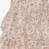 Jocadia Frilly Printed Cotton Shorts Jocadia Frilly Printed Cotton Shorts