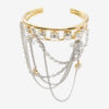 Jodie Cuff Bracelet