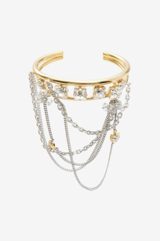 Jodie Cuff Bracelet