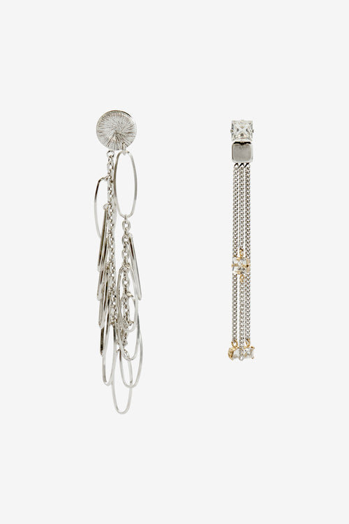 Jodie Pendant Earrings Jodie Pendant Earrings