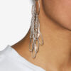 Jodie Pendant Earrings Jodie Pendant Earrings