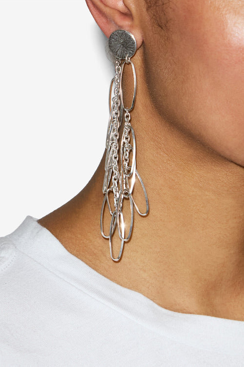 Jodie Pendant Earrings Jodie Pendant Earrings