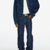 Jorest Denim Jacket Jorest Denim Jacket