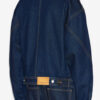 Jorest Denim Jacket Jorest Denim Jacket