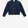 Jorest Denim Jacket Jorest Denim Jacket