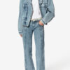 Joseline Denim Jacket Joseline Denim Jacket