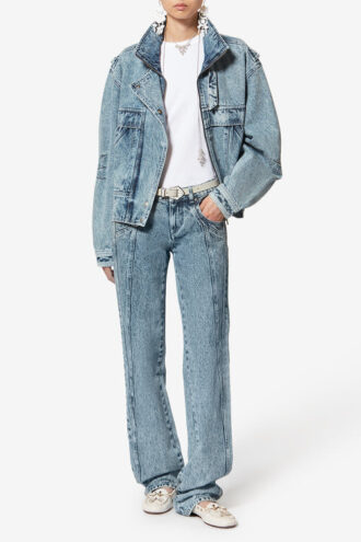 Joseline Denim Jacket Joseline Denim Jacket