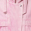 Joseline Denim Jacket Joseline Denim Jacket