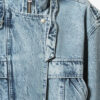 Joseline Denim Jacket Joseline Denim Jacket