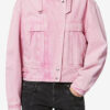 Joseline Denim Jacket Joseline Denim Jacket