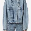 Joseline Denim Jacket Joseline Denim Jacket