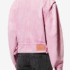 Joseline Denim Jacket Joseline Denim Jacket