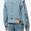 Joseline Denim Jacket Joseline Denim Jacket