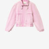 Joseline Denim Jacket Joseline Denim Jacket
