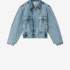Joseline Denim Jacket Joseline Denim Jacket