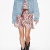 Josephine Classic Denim Jacket Josephine Classic Denim Jacket
