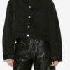 Josephine Classic Denim Jacket Josephine Classic Denim Jacket