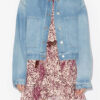 Josephine Classic Denim Jacket Josephine Classic Denim Jacket