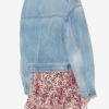 Josephine Classic Denim Jacket Josephine Classic Denim Jacket