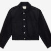 Josephine Classic Denim Jacket Josephine Classic Denim Jacket