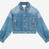 Josephine Classic Denim Jacket Josephine Classic Denim Jacket