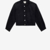 Josephine Classic Denim Jacket Josephine Classic Denim Jacket