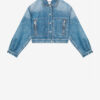 Josephine Classic Denim Jacket Josephine Classic Denim Jacket