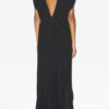 Joya Long Cotton Dress