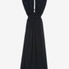 Joya Long Cotton Dress