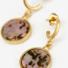 Julius Earrings Julius Earrings