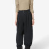 Kaaron Striped Cotton and Linen T-Shirt Kaaron Striped Cotton and Linen T-Shirt