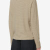 Kaaron Striped Cotton and Linen T-Shirt Kaaron Striped Cotton and Linen T-Shirt