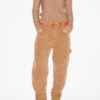 Kalyn Fitted Cotton and Wool Sweater Kalyn Fitted Cotton and Wool Sweater
