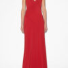Kapri Long Strappy Dress Kapri Long Strappy Dress